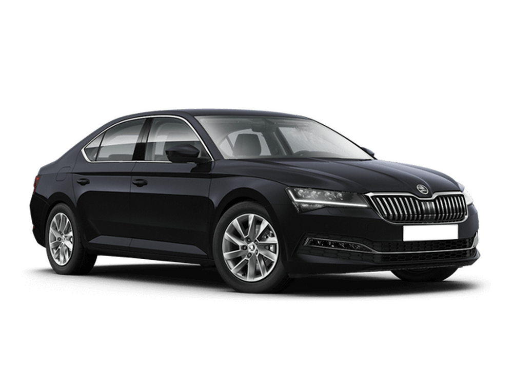 Skoda Superb Новый Ambition 2.0 (280 л.с.) 6AMT 4WD